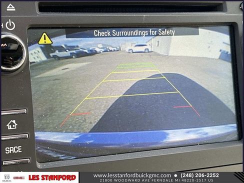 Used 2017 Buick Enclave Leather w/ Enclave Sport Touring Edition image 28