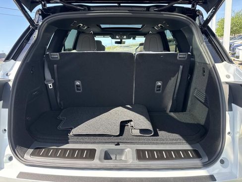 New 2026 INFINITI QX60 Autograph w/ Dark Cargo Package AWD/4WD image 7