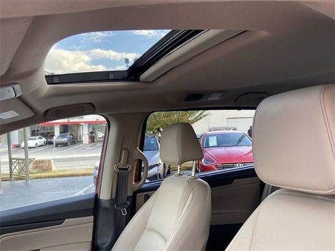 Used 2023 Honda Odyssey EX-L image 30