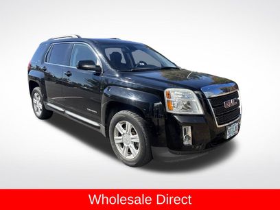 Used 2015 GMC Terrain SLE