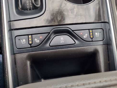 Used 2015 Chevrolet Impala LTZ image 28