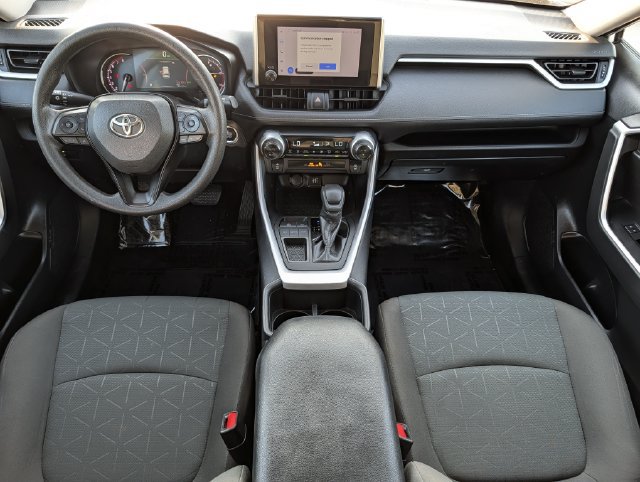Used 2023 Toyota RAV4 XLE FWD image 12