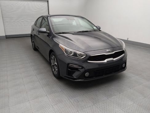Used 2021 Kia Forte LXS FWD image 14