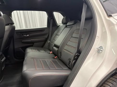 Used 2024 Honda CR-V Sport-L image 12