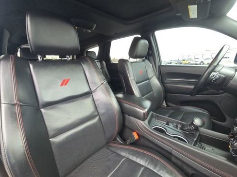Used 2023 Dodge Durango GT image 21