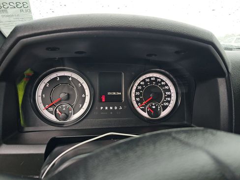 Used 2021 RAM 1500 Classic Warlock image 2