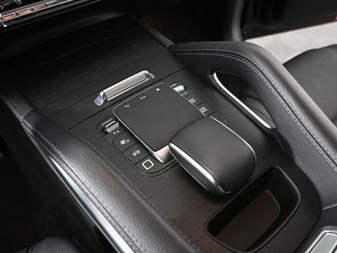 Certified 2025 Mercedes-Benz GLE 450 4MATIC image 15