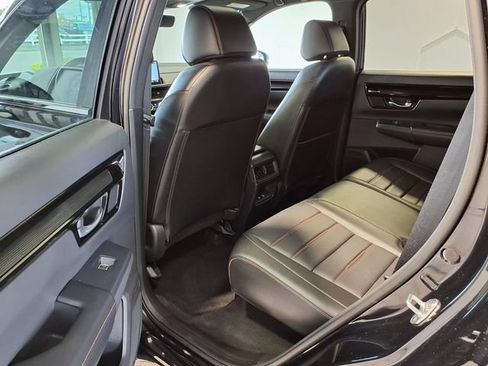 Certified 2023 Honda CR-V Sport Touring image 18