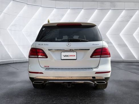 Used 2018 Mercedes-Benz GLE 350 4MATIC image 5