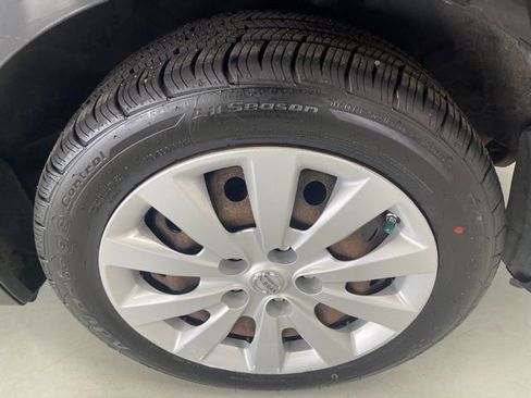 Used 2014 Nissan Sentra SV image 7