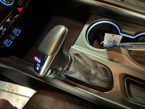 Used 2024 Dodge Durango SXT w/ SXT Blacktop Group image 20