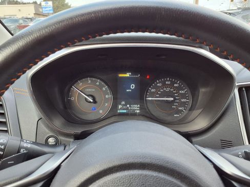 Used 2023 Subaru Crosstrek 2.0i Premium image 9