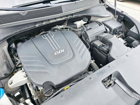 Used 2016 Kia Sorento EX FWD image 7