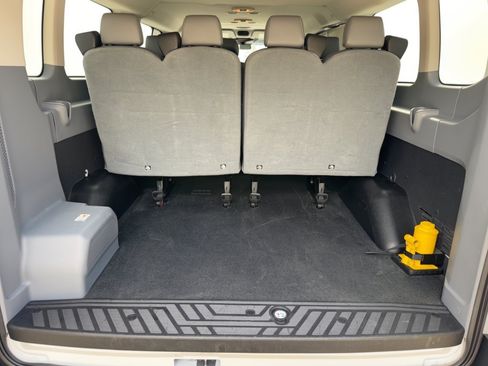 Used 2016 Ford Transit 350 XL RWD image 27