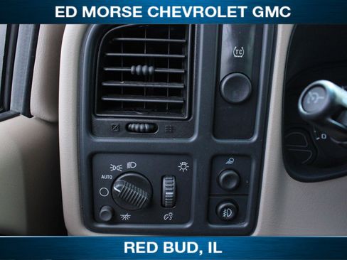 Used 2005 Chevrolet Silverado 1500 LS w/ Light Duty Power Package RWD image 11