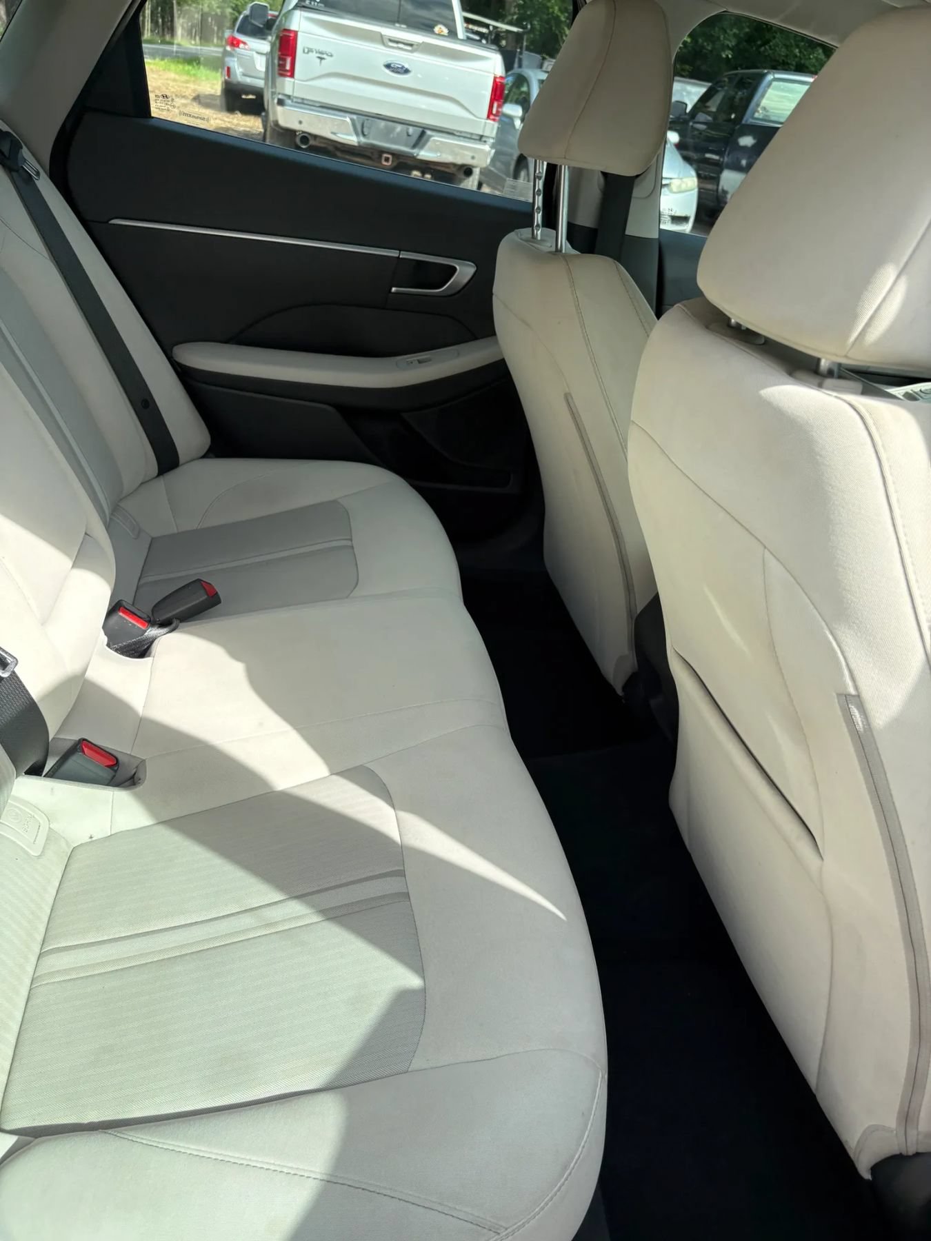 Used 2022 Hyundai Sonata SEL FWD image 20