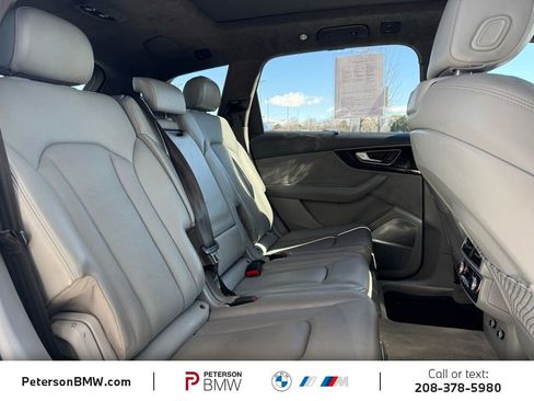 Used 2019 Audi Q7 3.0T Prestige image 22
