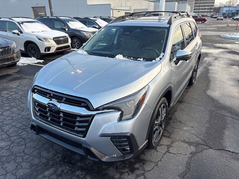 Used 2023 Subaru Ascent Limited w/ Technology Package image 6