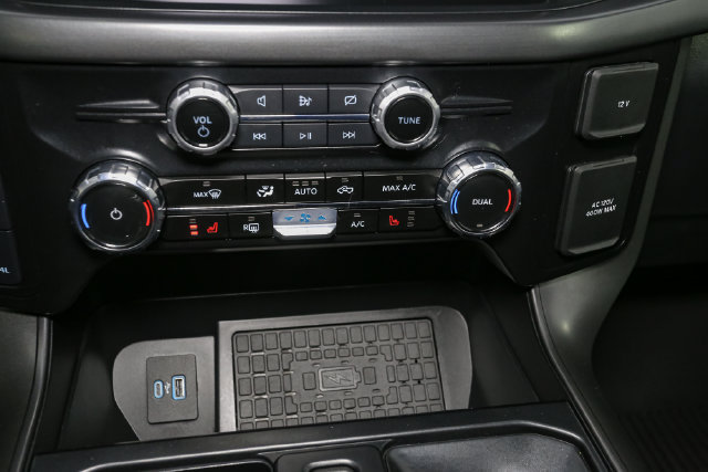 Used 2024 Ford F150 XLT w/ Equipment Group 303A High AWD/4WD image 27