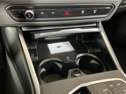 New 2026 BMW 330i Sedan w/ M Sport Package image 15