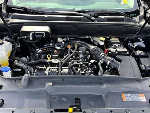 Used 2023 Lincoln Nautilus Reserve w/ Equipment Group 201A image 31