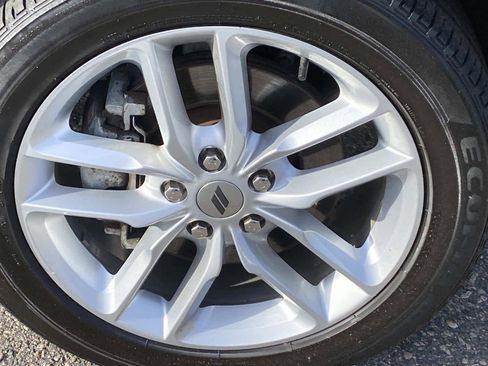 Used 2023 Dodge Durango GT image 26