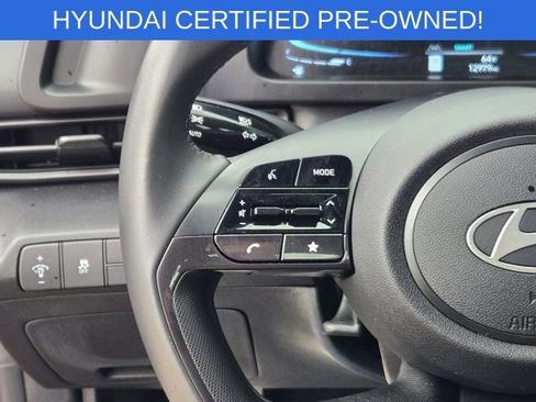 Certified 2025 Hyundai Elantra Sport FWD image 28