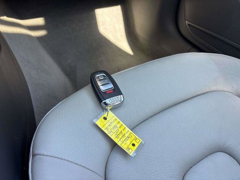 Used 2012 Audi A5 2.0T Premium Plus w/ Premium Plus Pkg image 21