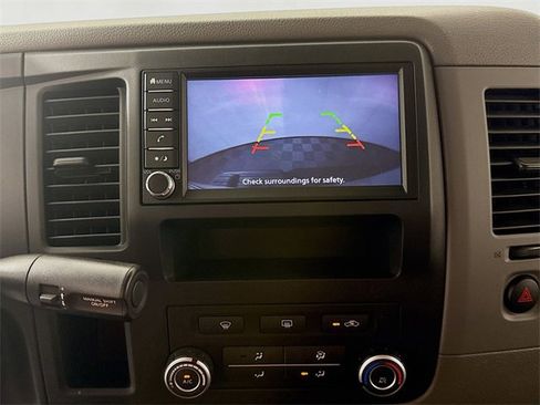 Used 2021 Nissan NV 3500 S image 17