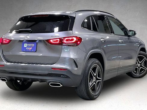Used 2021 Mercedes-Benz GLA 250 4MATIC image 6