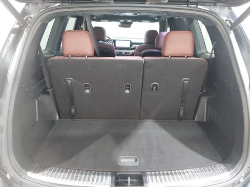 Used 2023 Kia Telluride SX AWD/4WD image 16