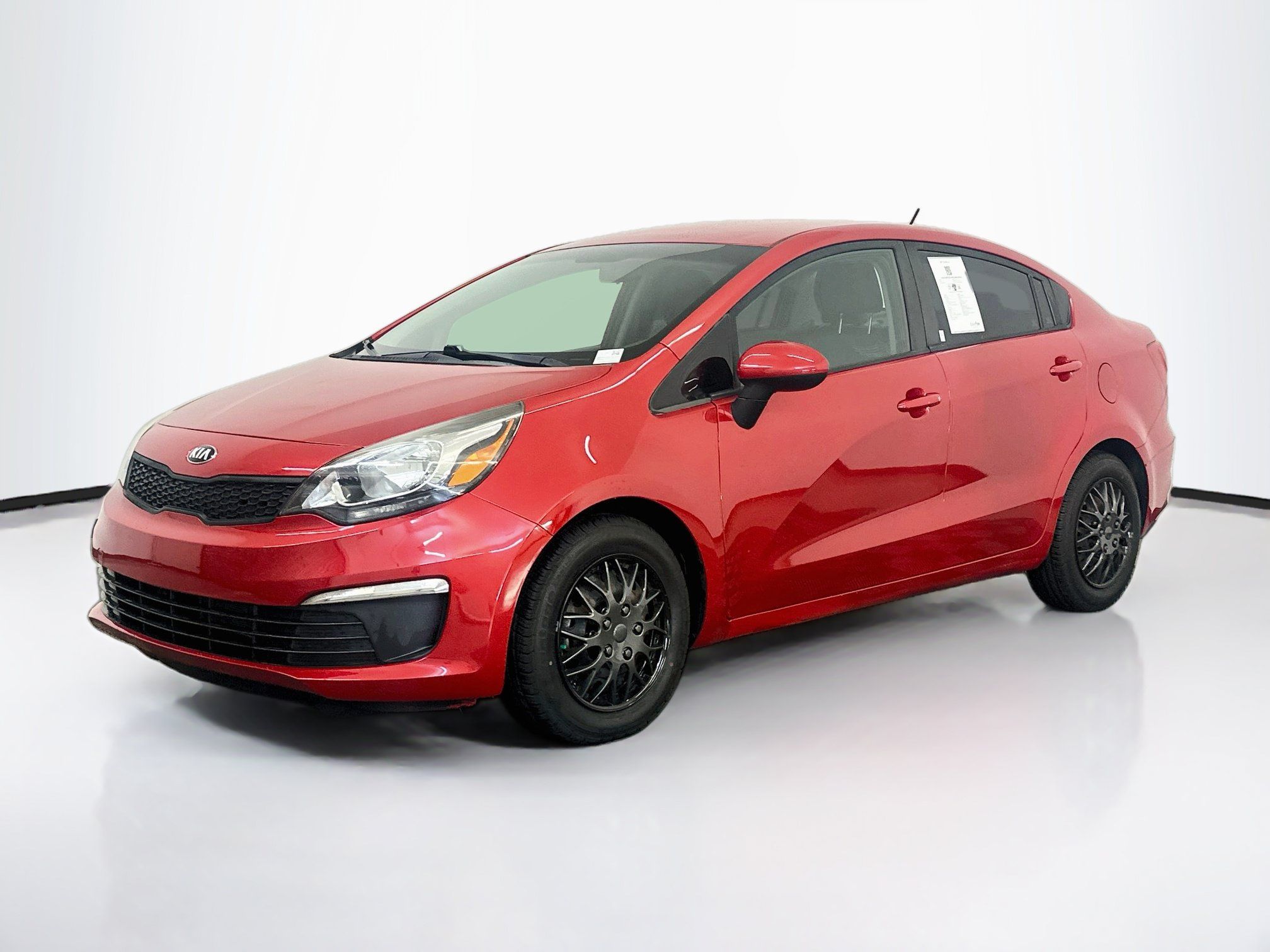 Used 2017 Kia Rio LX FWD image 3