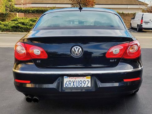 Used 2011 Volkswagen CC Sport image 5