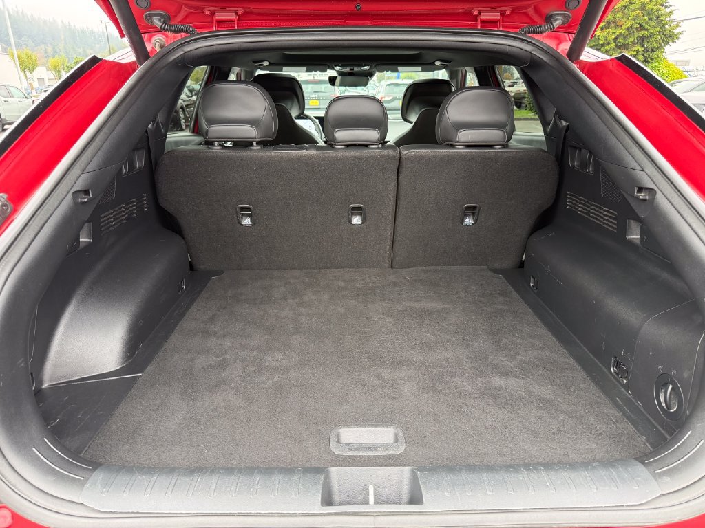 Certified 2023 Kia EV6 GT-Line AWD/4WD image 14