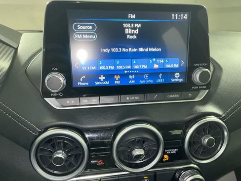 Used 2024 Nissan Sentra SV image 18