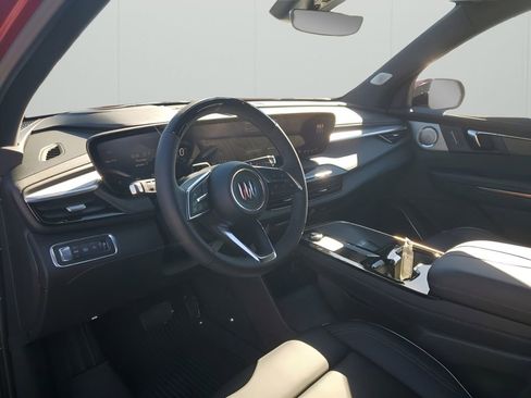 New 2026 Buick Enclave Avenir w/ Super Cruise Package image 28