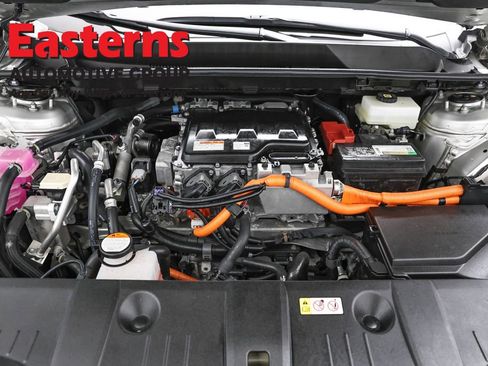 Used 2023 Toyota bZ4X XLE w/ Weather Package image 7