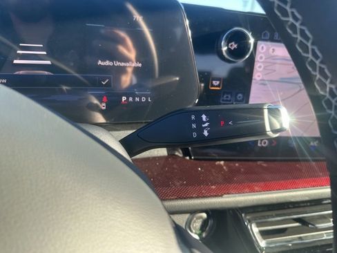 New 2026 Chevrolet Traverse Z71 image 26