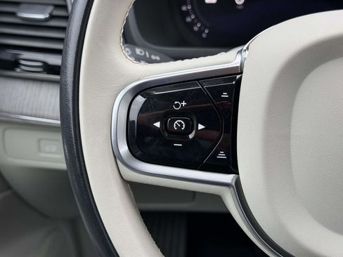 Used 2023 Volvo XC90 B6 Plus w/ Protection Package Premier AWD/4WD image 9