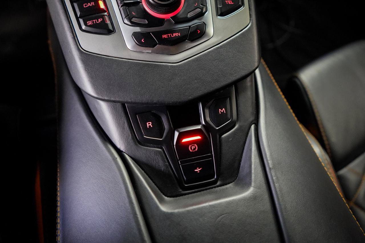 Used 2018 Lamborghini Aventador S AWD/4WD image 20