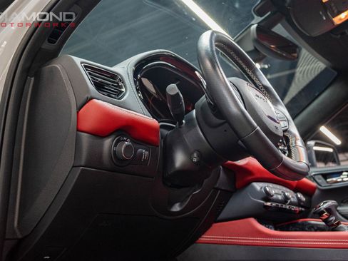 Used 2021 Dodge Durango SRT Hellcat w/ Premium Interior Group image 48