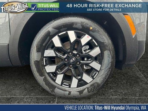 New 2026 Hyundai Santa Cruz SEL AWD/4WD image 46
