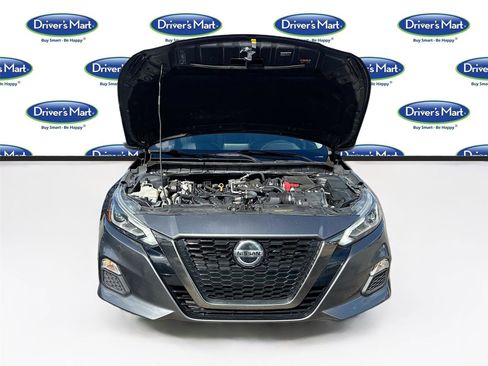 Used 2021 Nissan Altima 2.5 SR image 33