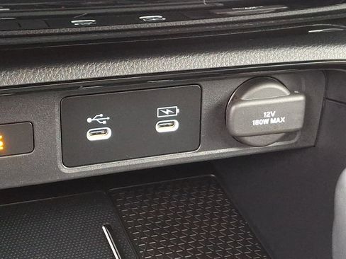 Used 2026 Honda CR-V Sport Touring image 28