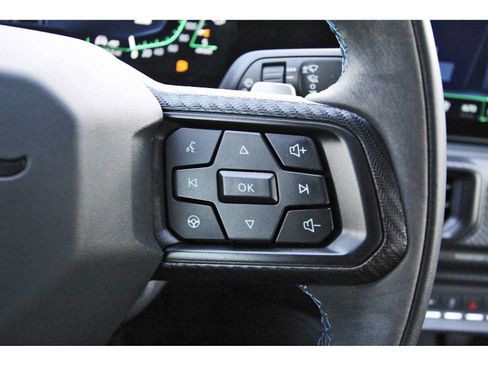 Used 2026 Ford Mustang Dark Horse RWD image 11