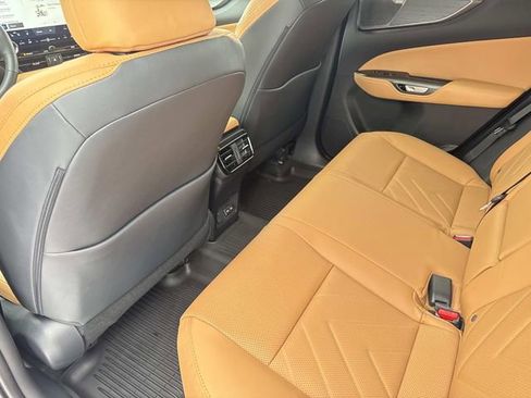 Certified 2025 Lexus NX 350 AWD w/ Accessory Package (2T) image 14