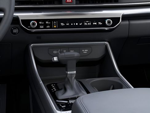 New 2026 Kia Carnival SX w/ SX Dark Edition Package image 23