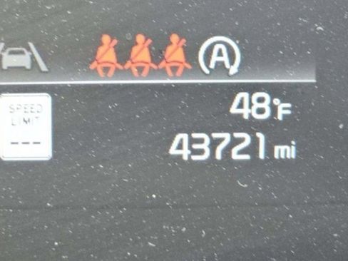 Used 2024 Kia Sportage X-Line w/ X-Line Premium Package image 13