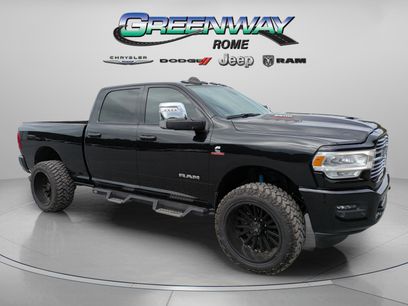 Used 2024 RAM 2500 Laramie w/ Sport Appearance Package