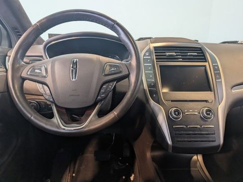 Used 2017 Lincoln MKC Black Label w/ Lincoln MKC Climate Package image 16